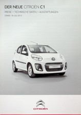 289812) Citroen C1 -