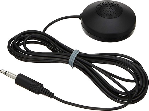 Mirco mircophone einmess - mircophone, einmess-micro
