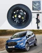 Ersatzrad Notrad 16" für FORD