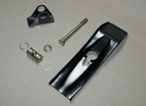 Halter für das reserverad gaz - für,