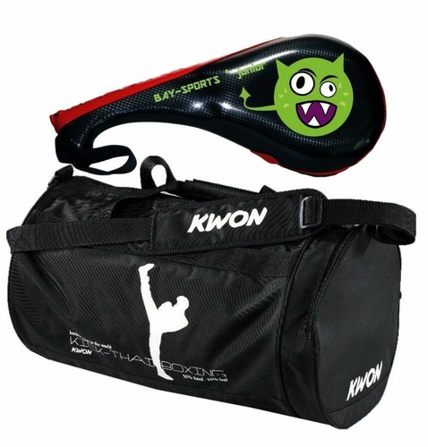Bay set kinder doppel mitt - set,