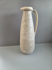 JASBA 604 West Germany Vase
