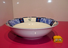 R&B Ritzenhoff & Breker  LAGOS  1 Schüssel     Ø ca. 23 cm H ca. 6,5  cm