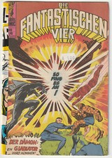 Die fantastischen vier - ✪,