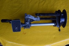 Autostativ mit Foto+Video Neiger