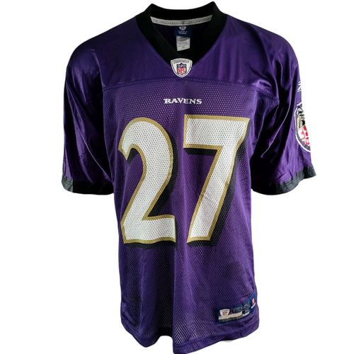 Vintage reebok ray rice trikot - reebok,