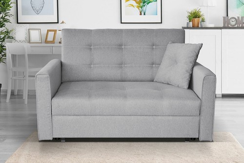 Sofa vemdalen lux - sofa, ii