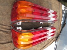 Rücklichter Rückleuchten USA