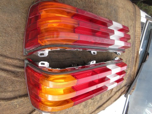 Rücklichter rückleuchten usa - rücklichter,