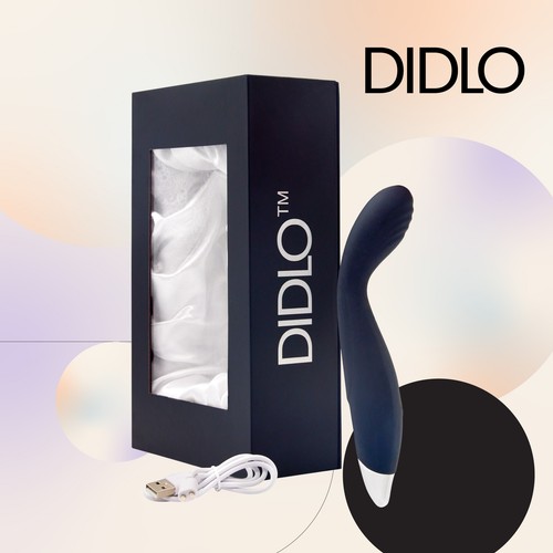 Didlo punkt vibrator 10 - g,