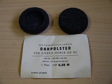 Ohrpolster für Stereo