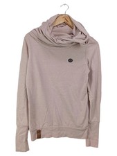 NAKETANO Damen Sweatjacke Gr