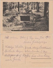 Ansichtskarte Weißenstadt