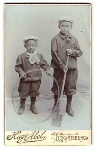 Fotografie hugo abel - hugo,