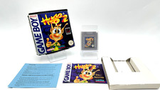 Hugo 2 - Nintendo Game Boy -