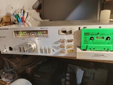 Grundig Cf 5000 2 Cassetten