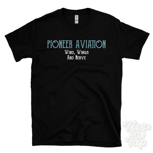 Pioneer aviation wind wings - pioneer, wind,