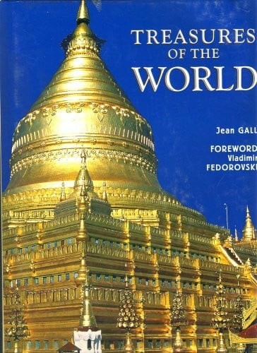 Treasures the world buch - buch,