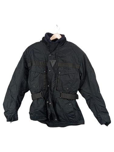 Harro motorradjacke schwarz - harro,