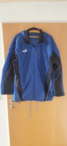 Puma windbreaker - puma,