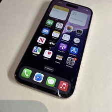 iPhone 15 - 256Gb - 87%