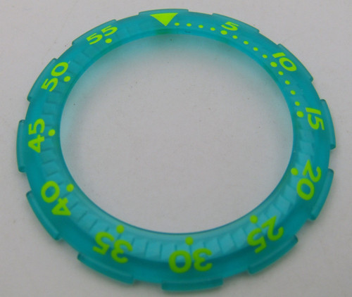 Swatch scuba ring lünette - /,