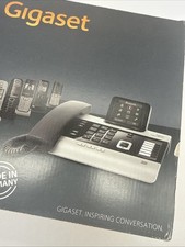 Gigaset DX800A All in One