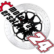 Bremsscheibe vorne für Honda