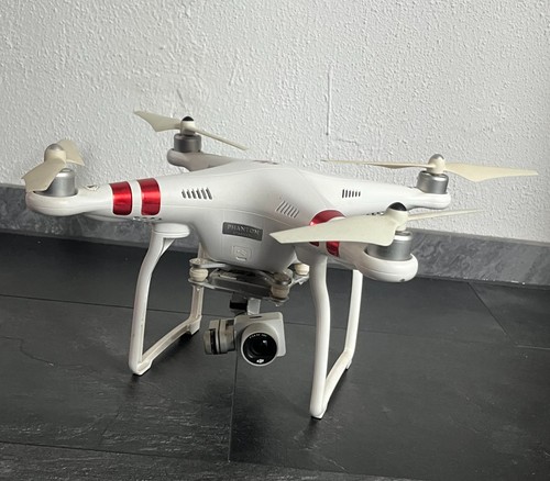 Dji phantom drohne 7k - dji, 3