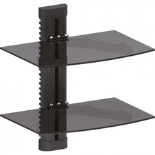 InLine® Wandhalterung, für