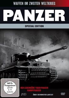 Waffen weltkrieg panzer - 2.,