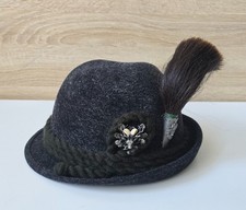 Seeberger trachtenhut - seeberger,