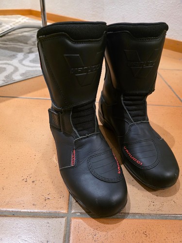 Vanucci vtb motorradstiefel - vanucci, 13