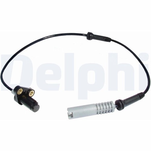 Abs sensor raddrehzahl - abs,