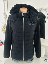 🪻 Soccx Fleece Softshell