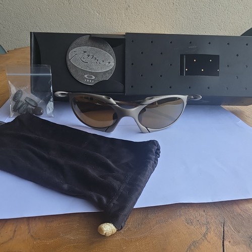 Oakley romeo herren - oakley,