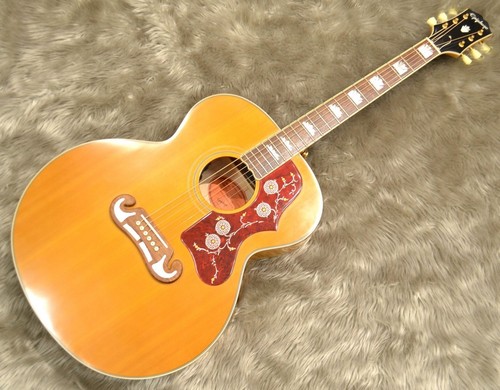 Epiphone 200 inspired by - inspired,