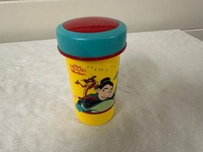 Tupperware Schlumpf kl