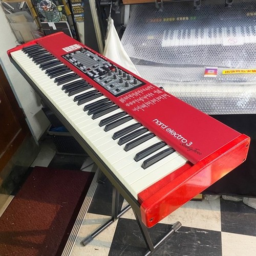 Clavia nord electro key - nord,