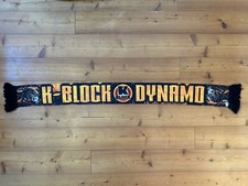 SG Dynamo Dresden Schal Ultras