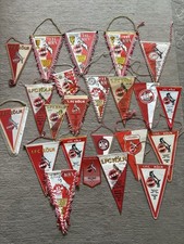 1. FC Köln Wimpelsammlung