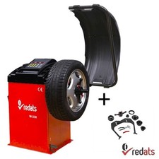 PKW Wuchtmaschine Digital