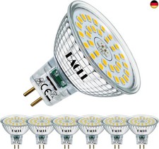 EACLL GU5.3 MR16 LED Birnen