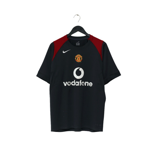 2004 manchester united - 2004/05,