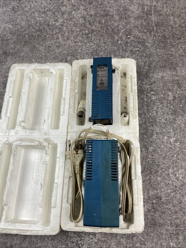 Rft netzteil typ 3212 ddr - rft,