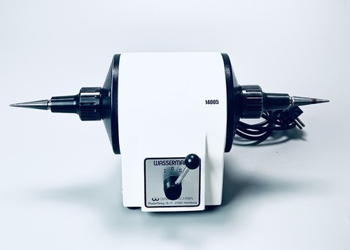 Wassermann poliermotor wsm2 - wassermann,