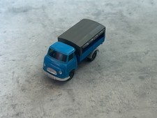 Wiking 1:87 Hanomag Kurier