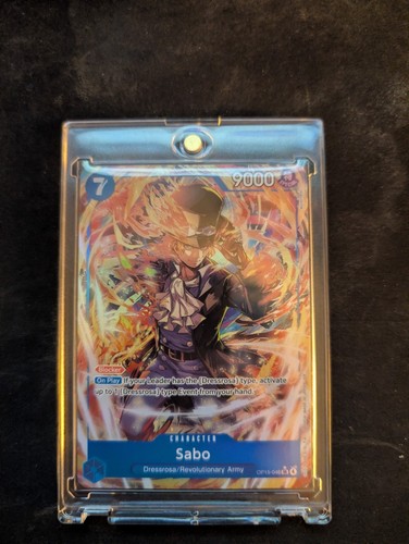 Sabo op15 046 - op15-046, art