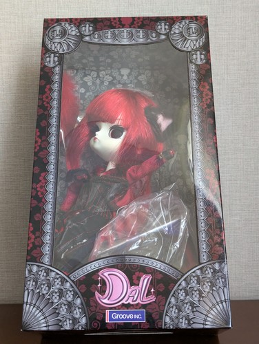 Pullip dal tina - dal, d-112