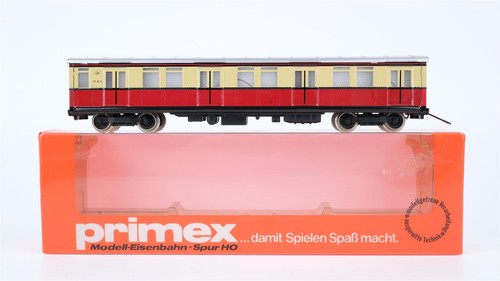 Primex 4019 bahn - 4019, s-bahn